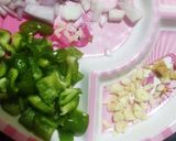 પનીર ચીલી(Paneer Chilly Recipe in Gujarati) રેસીપી સ્ટેપ3ફોટો