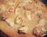 A picture of step 15 of Bhuna Chicken with Coconut Milk.