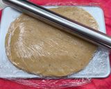Foto del paso 5 de la receta Pasta de almendras sin gluten