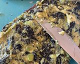 Foto del paso 2 de la receta: 😋TOSTADA DE AGUACATE 🥑 (desayuno rápido y fácil)