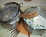 Foto del paso 6 de la receta: Bechamel recetas de chef