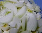 Foto del paso 1 de la receta Vichyssoise