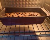 Foto langkah ke 5 dari resep Banana Cake.