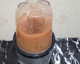 A picture of step 4 of Steamed Tomato sauce.