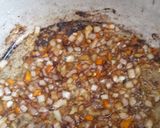 Foto del paso 3 de la receta: Arroz con Chancho