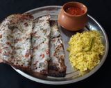 રાઇસ ચીલા (Rice Chila Recipe In Gujarati) રેસીપી સ્ટેપ4ફોટો