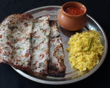 રાઇસ ચીલા (Rice Chila Recipe In Gujarati) રેસીપી સ્ટેપ4ફોટો