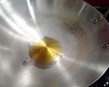 Foto langkah ke 2 dari resep Rajungan asam manis.
