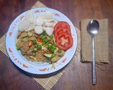 Foto langkah ke 8 dari resep Nasi Gila.