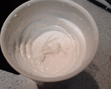 Foto del paso 3 de la receta: Fresas con chantilly