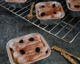 Foto langkah ke 7 dari resep Klappertaart.