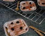 Foto langkah ke 7 dari resep Klappertaart.