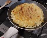 Home made chicken panne recipe step 4 photo