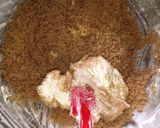 Foto del paso 3 de la receta: Muffins de plátano y nuez