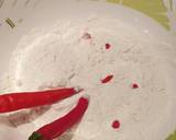 Crispy Chicken Chunks recipe step 2 photo
