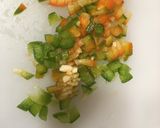 Foto del paso 1 de la receta: Hamburguesa casera bien sabrosa