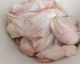 Foto langkah ke 1 dari resep Ayam Bakar Solo.