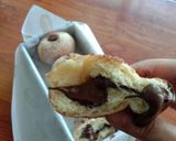 Foto langkah ke 7 dari resep Bomboloni Coklat.