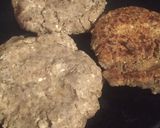 Foto del paso 1 de la receta: Hamburguesa Vegetariana. Día Internacional De La Hamburguesa