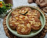Foto langkah ke 4 dari resep Sarikaya Almond.