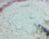 Foto del paso 3 de la receta: Torta de avena con manzana y canela