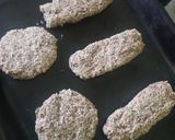 Foto del paso 3 de la receta: Pancitos Keto