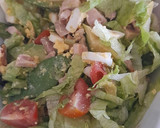 Foto del paso 2 de la receta: Salpicón de Pollo