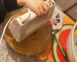 Foto del paso 3 de la receta: Queque de manjar y naranja