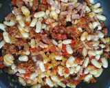 Foto del paso 4 de la receta: Moros y Cristianos