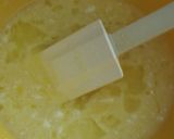 A picture of step 4 of Classic Lemon Bars.