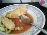 Pempek dos