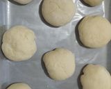 Foto del paso 8 de la receta: Bollos rellenos