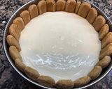 Foto del paso 7 de la receta: Torta sin horno