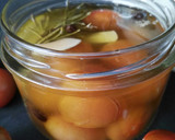Foto del paso 6 de la receta: Tomates cherry confitados