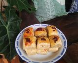 Foto langkah ke 11 dari resep Bolen pisang coklat tanpa korsvet.