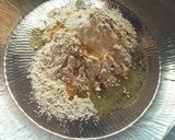 चटपटीत समोसा (samosa recipe in marathi) रेसिपी स्टेप 1 फोटो 