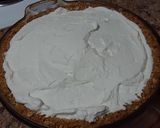 A picture of step 5 of Creamy Lemon Pie.