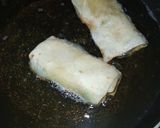 A picture of step 9 of Chicken & Potato Rolls.