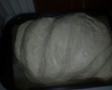 Kovászal készült kenyér recept fázis 10 fotója