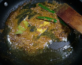 Foto del paso 8 de la receta: Aloo gobi {curry de patatas y coliflor}