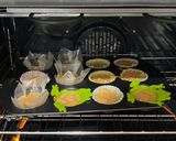 Foto del paso 10 de la receta: Cupcakes de zanahoria 🥕🧁