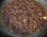 A picture of step 4 of Schezwan paneer crispy.