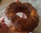 Foto del paso 8 de la receta: Magdalenas variadas (misma mezcla básica),vainilla, banana, marmoladas
