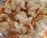 Foto del paso 1 de la receta: Ensalada de camarón estilo veracruz