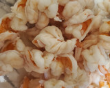 Foto del paso 1 de la receta: Ensalada de camarón estilo veracruz