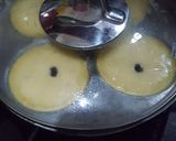 Foto langkah ke 3 dari resep Kue Lumpur Kentang Legit Endes.