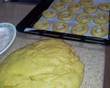 Foto del paso 1 de la receta: Rollos de naranja