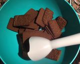 Foto del paso 1 de la receta Bombones/trufas tipo cake pops