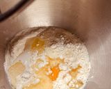 Nagyon egyszerű és gyors alap muffin recept fázis 1 fotója