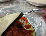 Foto del paso 2 de la receta: Sándwich de Berenjena